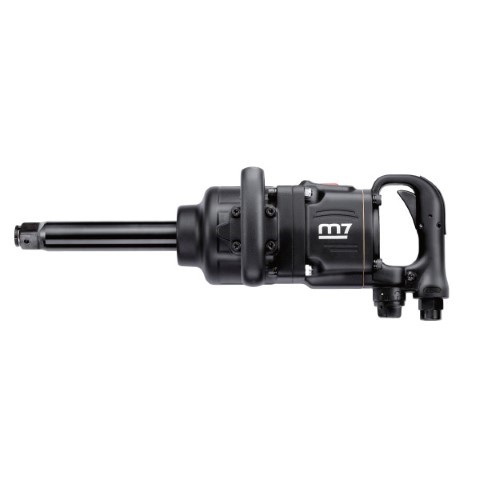 M7 IMPACT WRENCH D HANDLE WITH 8 